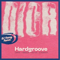 MK - Dior (DJ Henny Remix)