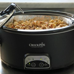 Clunky Crockpot (feat. Big Ramen)