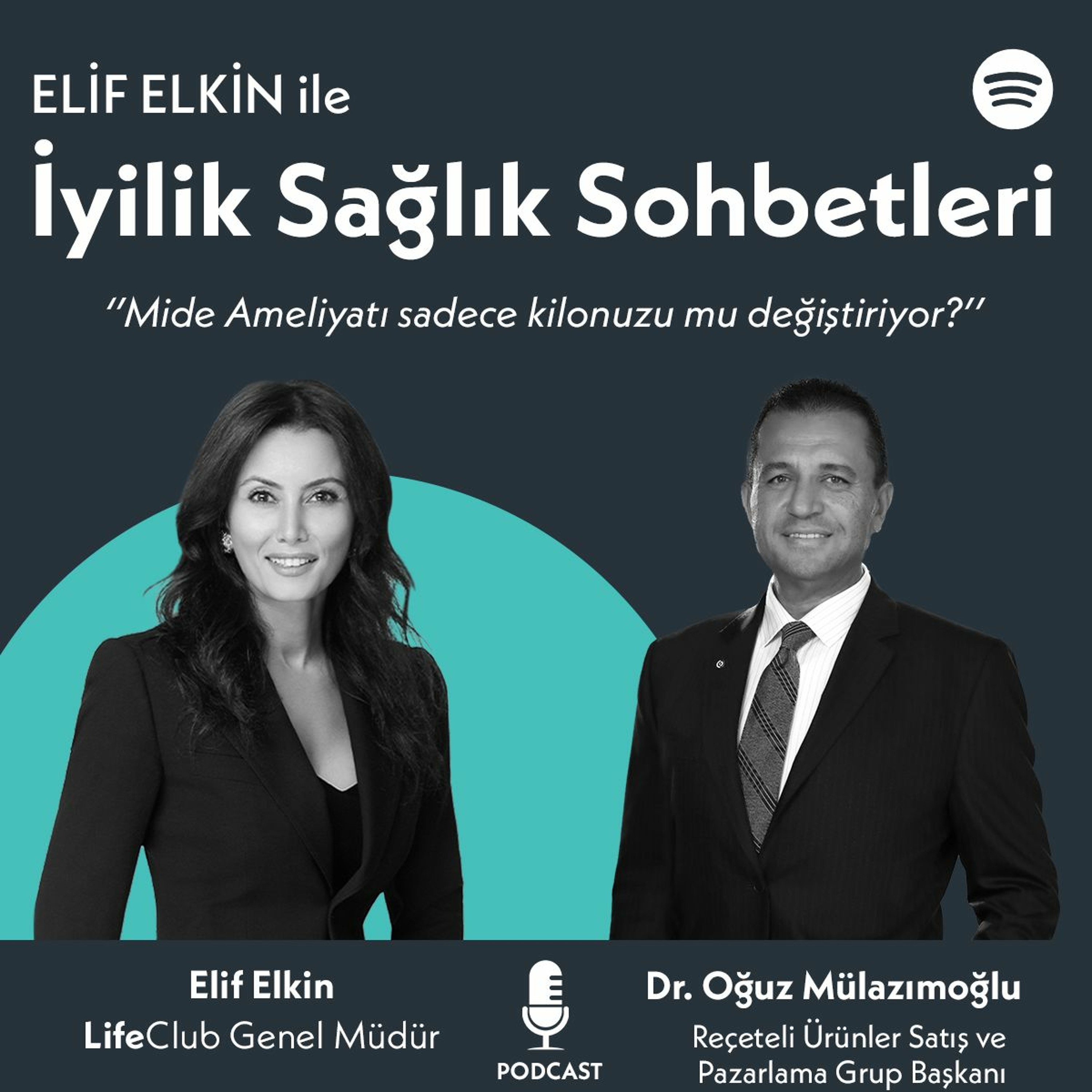 Elif Elkin