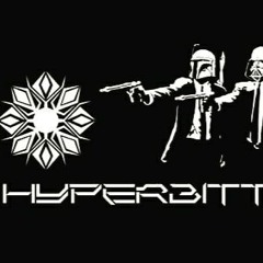 HYPERBITTER - DJ SET(PSYTECH - ZENONESQUE)