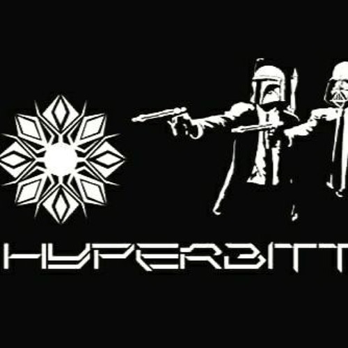 HYPERBITTER - DJ SET(PSYTECH - ZENONESQUE)