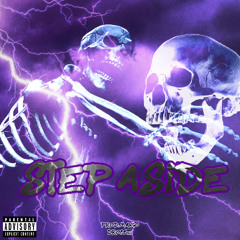 step aside (feat. Drocetti)