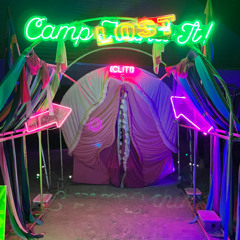 Quantify @ Camp CL!T - Burning Man 2024