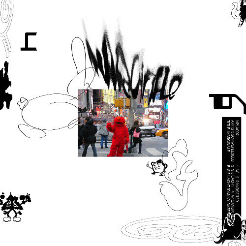 PREMIERE: Schwefelgelb - Ay (JANEIN Remix) [NPLX007]