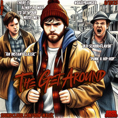 The Get Around