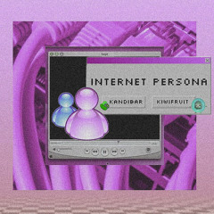 INTERNET PERSONA