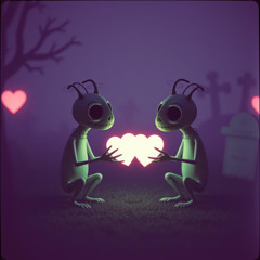 Here's My Heart