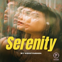 Serenity - Harmony Hues by Weezymoodi