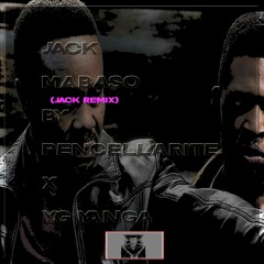 Jack Mabaso (prod by MontaG Beatzz)