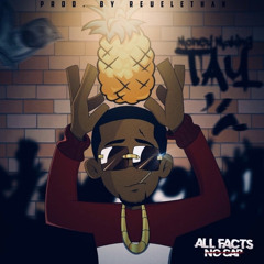 I’m not mad - Tay B