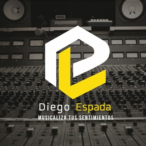 My Little One - Diego Espada