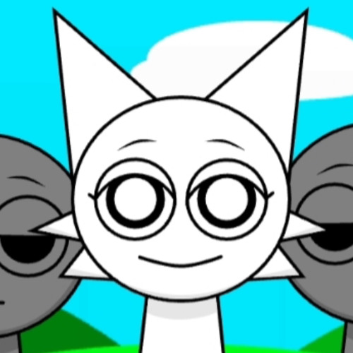 FUN TIME sprunki (normal ver)