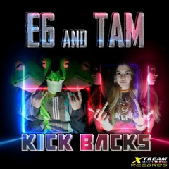 E6 And Tam - Wait Ladies (Demo)