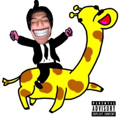 GIRAFFE NUTZ (prod. Shynx)