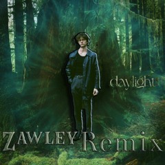 David Kushner - Daylight (Zawley Remix)