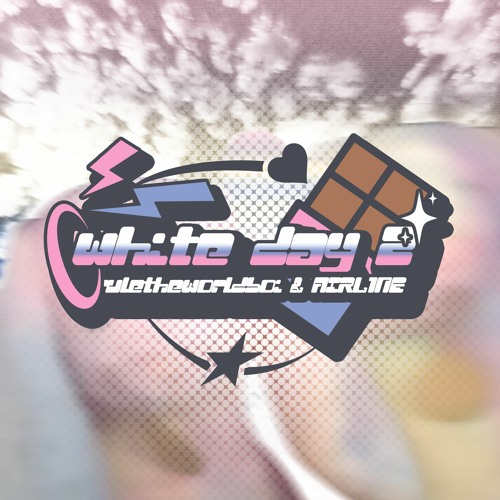 White Day 2 (feat. AIRL1NE)