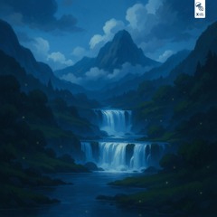 Where Water Sleeps