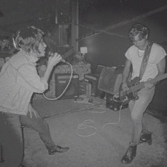 Fancy Trashers - Cementerio (remix '25)