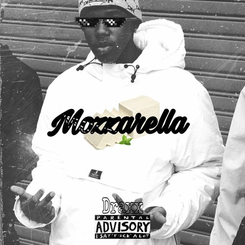 Stream Mozzarella by Playboy Draxx | Listen online for free on SoundCloud