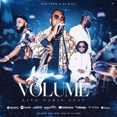 Fèm Voye - Volume