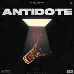 Antidote - Hebby
