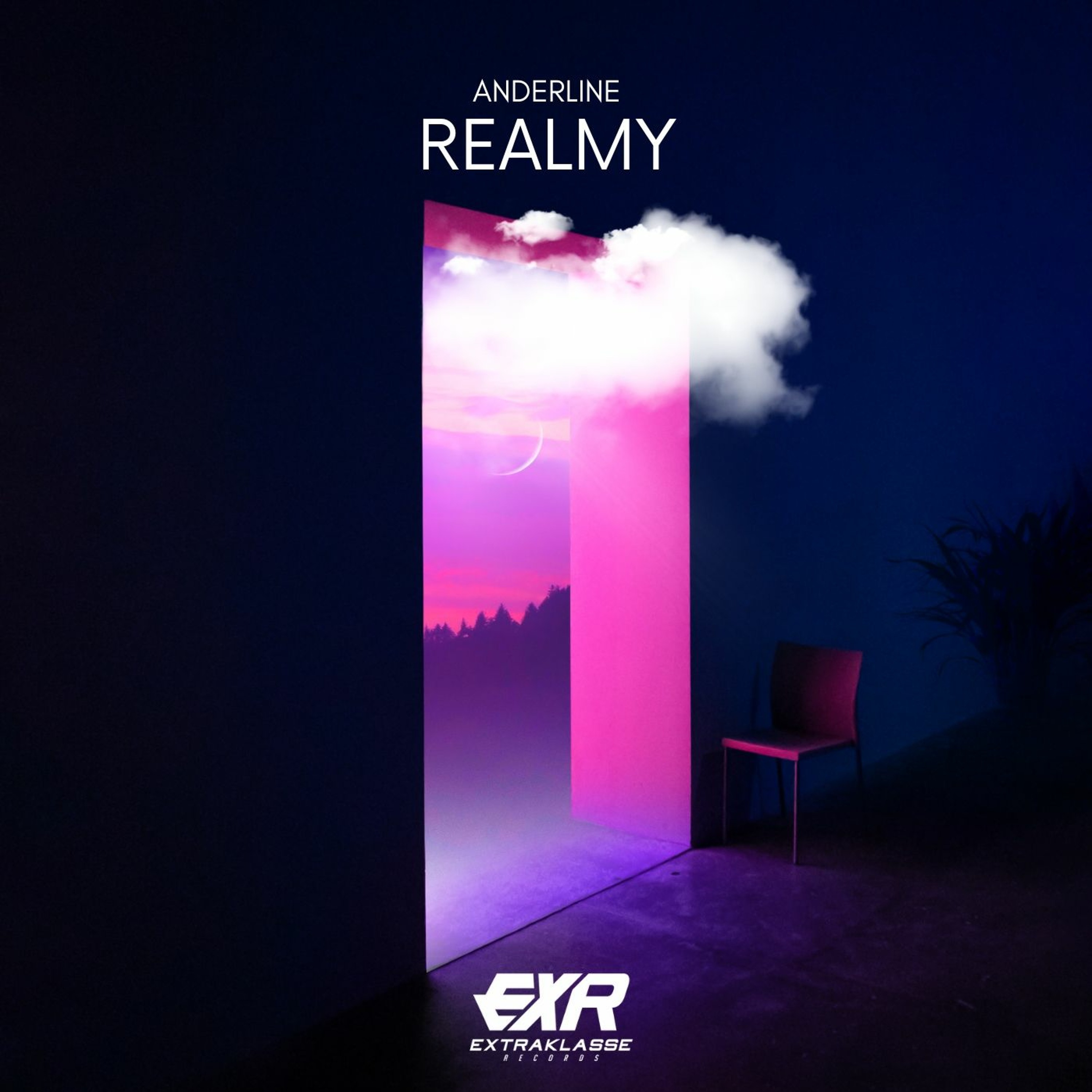 Anderline - Realmy episode artwork