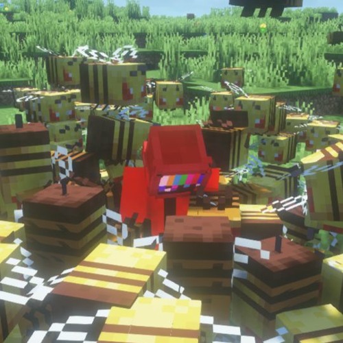 A THOUSAND BEES (prod. OHBATS)