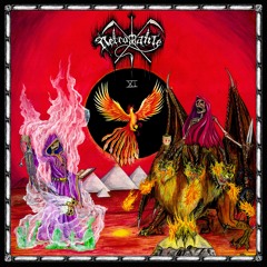 Necromante - XI (The Dark Night Of The Soul)