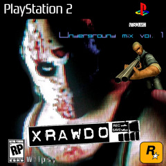 xrawdo rage mix