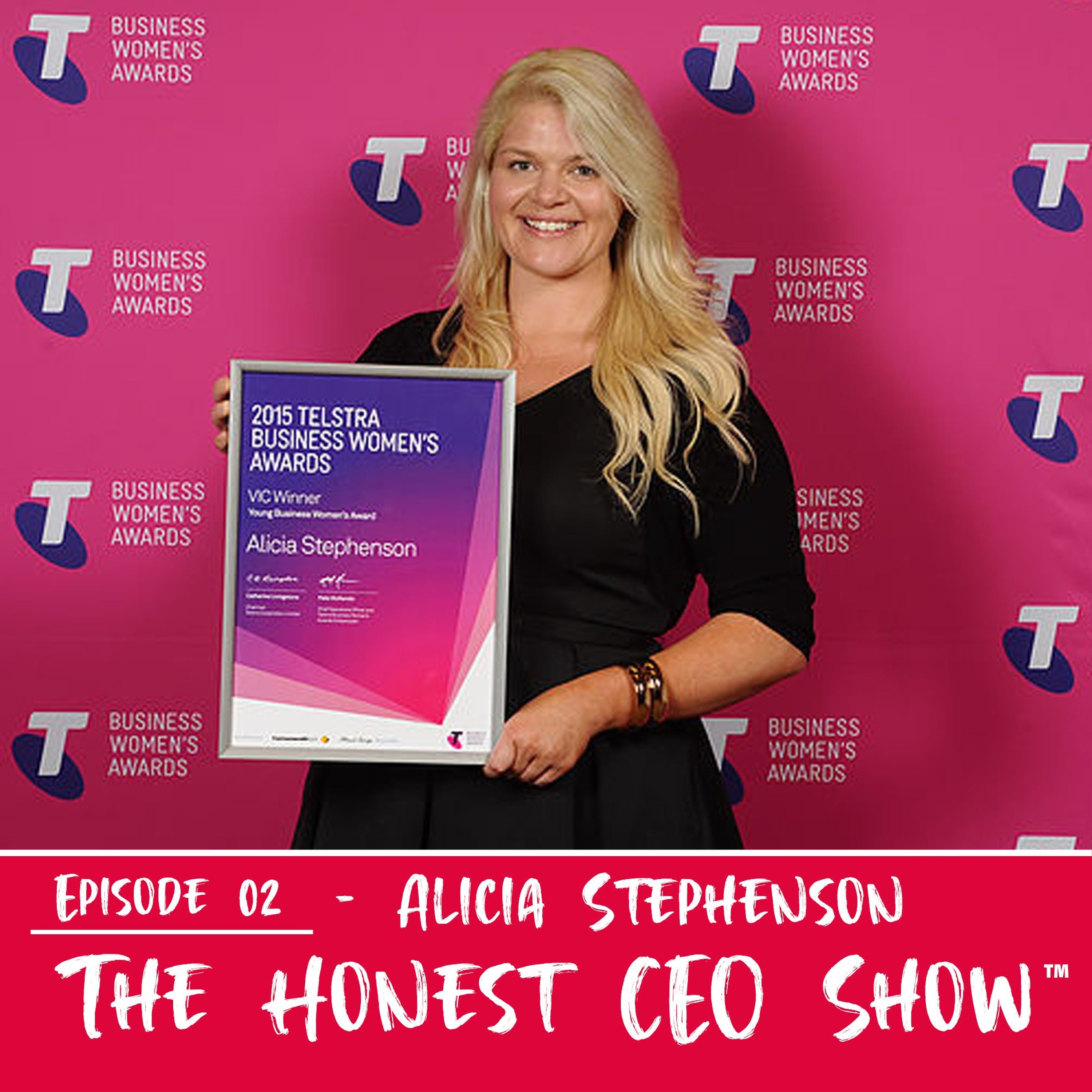 The Honest CEO Show