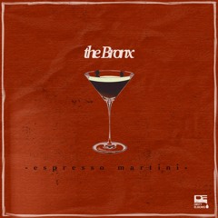 ESPRESSO MARTINI