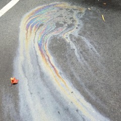 It wasn’t an accident