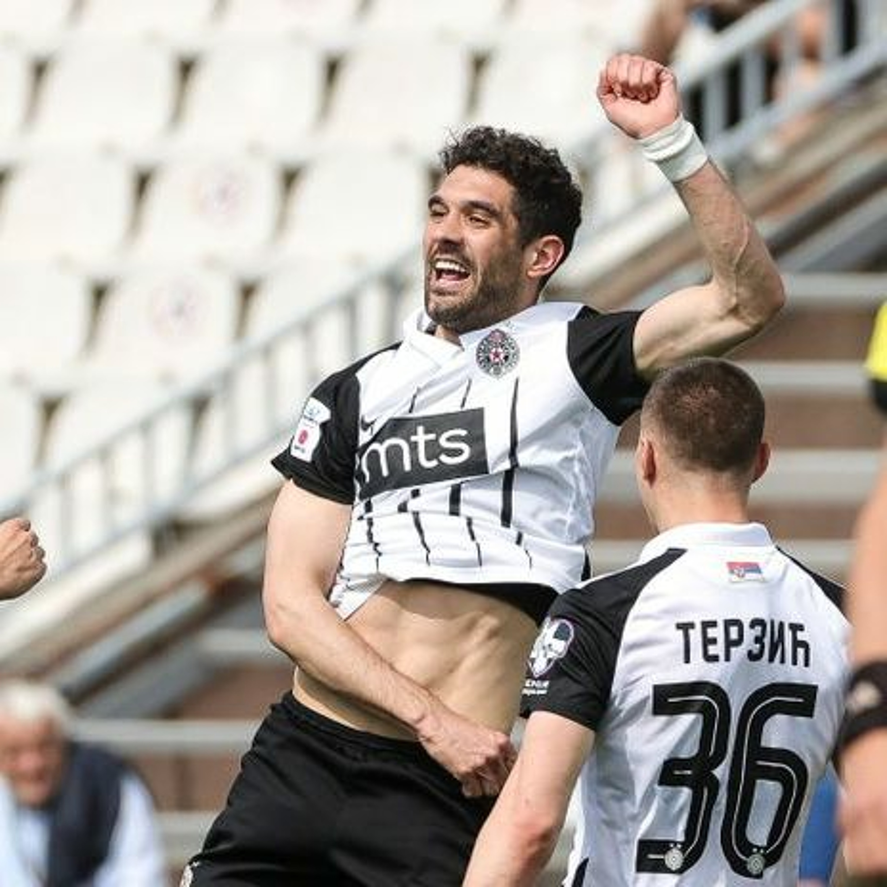 Partizan Histerical Podcast