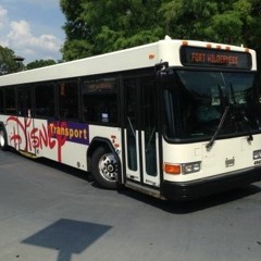 Walt Disney World Transportation - Bus To Magic Kingdom OnBoard Narration