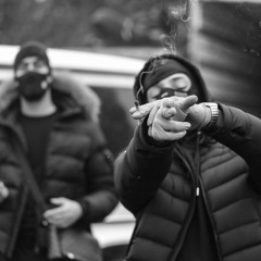 Sha Gz x Kyle Richh x Dee Billz Drill Type Beat "DONE" | Drill | prod. Ale Beat