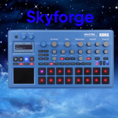 Skyforge