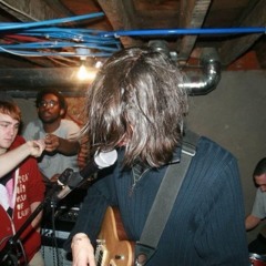 alex g - Crab soundcheck (Second Take)