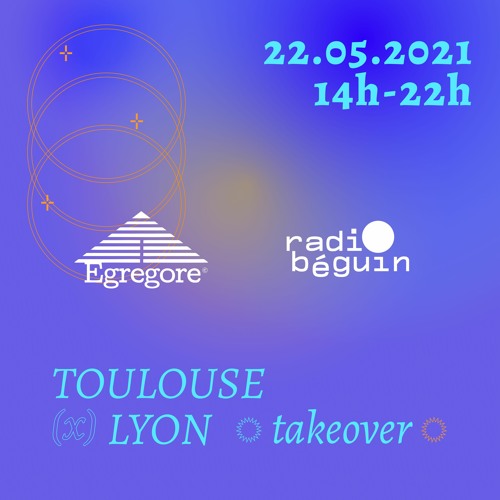 TAKEOVER LYON-TOULOUSE (22/05/2021)