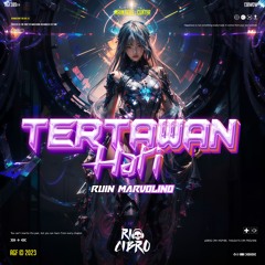 RC - TERTAWAN HATI ( RUIN MARVOLINO ) POTONGSEMUA !!!