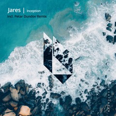 Jares - Lost In Space, Beatfreak Recordings
