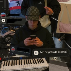 Mr. Brightside (Mixs Remix)