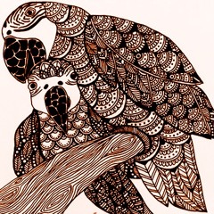 Primate Stew V2 Mix 1 - 18:07:2021