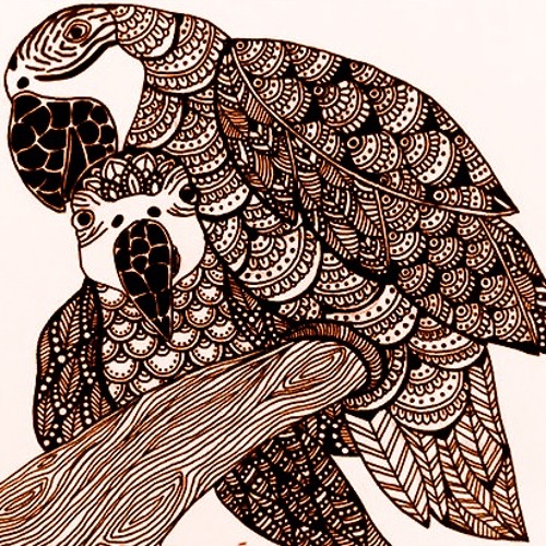 Primate Stew V2 Mix 1 - 18:07:2021