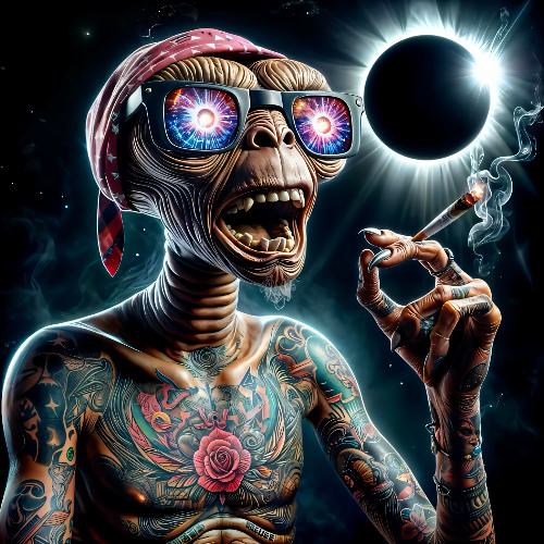 HDWAV 5.1 - SW33TT 3V1L DRR11LLL 0FF1C14L R3M1X FT GRAFIX & Metrik - Parallel