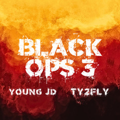 Black Ops 3 ft Ty2Fly
