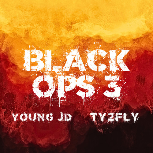 Black Ops 3 ft Ty2Fly
