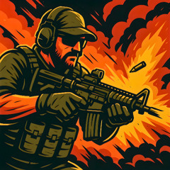 Killstreak Master Untouchable Operator