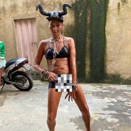 SEM MEDO - (FEAT JANE ATIVIDADE) DJ AGUILAR & DJ BIEL DO ALTO - MC’s RN, GUIN & GUUH BHZ