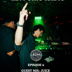 Juice - EDM Ohio Radio Mix
