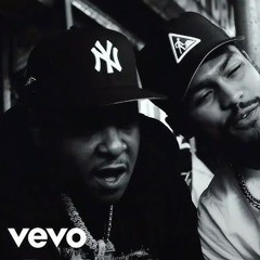 Jadakiss - Bottega Trunks (Remix)(Prod. Dj Mike Kannon)